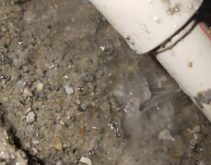 新青测漏水电话号码