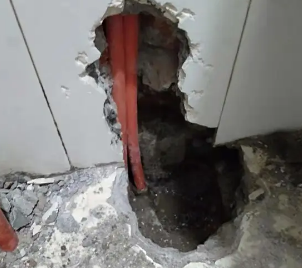 新青漏水检测电话