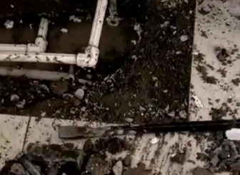 新青漏水检测电话