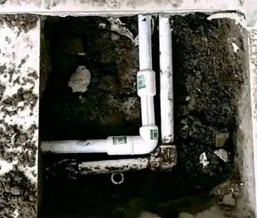 新青漏水检测多少钱