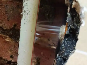 新青漏水检测电话