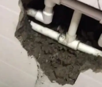 新青漏水检测电话