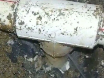 新青测漏水公司多少钱