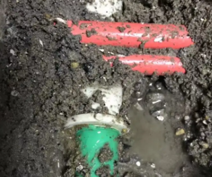 新青漏水检测电话