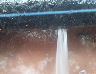 新青漏水检测多少钱