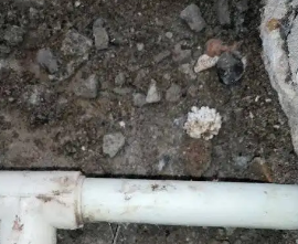 新青漏水检测哪家好