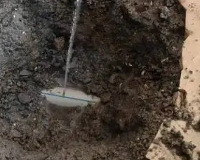 新青测漏水价格