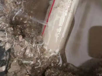 新青漏水检测哪家好