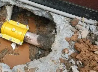 新青漏水检测哪家好