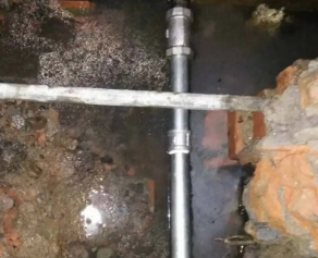 新青漏水检测公司电话