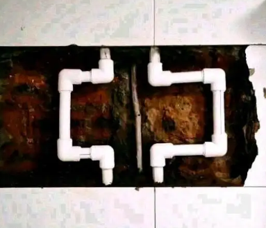 新青卫生间测漏水哪家好