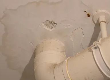 新青卫生间测漏水多少钱