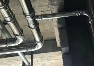 新青卫生间测漏水哪家好