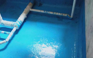 新青卫生间测漏水哪家好