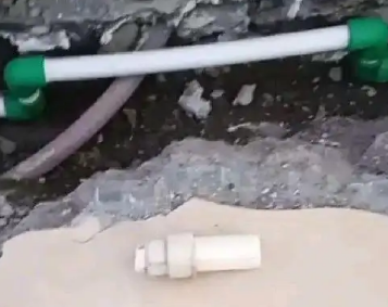 新青卫生间测漏水多少钱