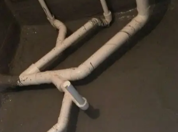 新青水管漏水检测知识点