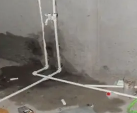 新青水管漏水检测多少钱