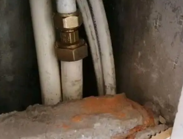 新青水管漏水检测哪家好