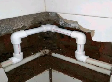 新青卫生间测漏水哪家好