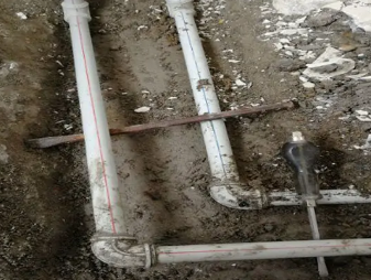 新青卫生间测漏水多少钱