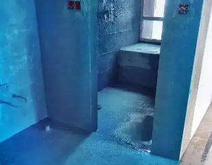 新青卫生间防水哪家好