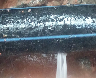 新青卫生间测漏水哪家好