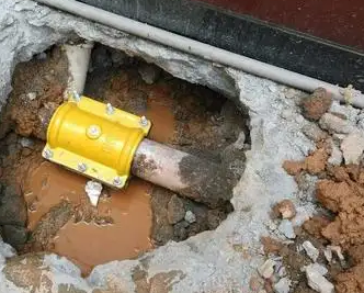 新青卫生间测漏水哪家好