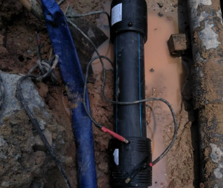 新青水管漏水检测多少钱
