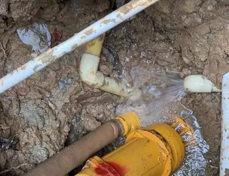 新青水管漏水检测哪家好