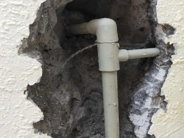 新青卫生间测漏水哪家好