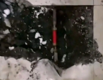 新青卫生间测漏水多少钱