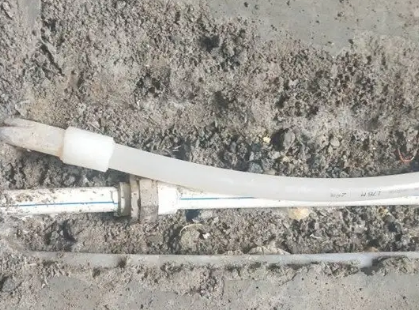 新青卫生间测漏水哪家好