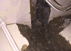 新青卫生间测漏水哪家好