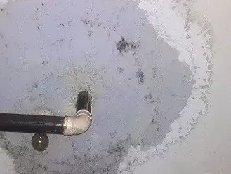 新青卫生间测漏水之怎么维修