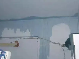 新青卫生间测漏水哪家好