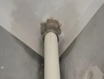 新青卫生间测漏水价格