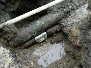 新青水管漏水检测的传递距离多少