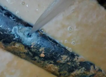 新青水管漏水检测多少钱