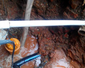 新青水管漏水检测哪家好