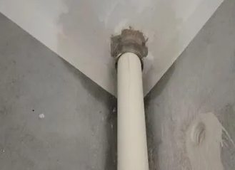 新青卫生间测漏水的新闻分享