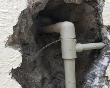 新青卫生间测漏水哪家好