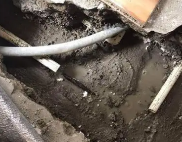 新青卫生间测漏水价格明细