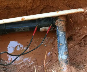 新青水管漏水检测多少钱