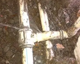 新青卫生间测漏水多少钱