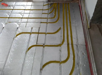 新青地暖维修哪家好