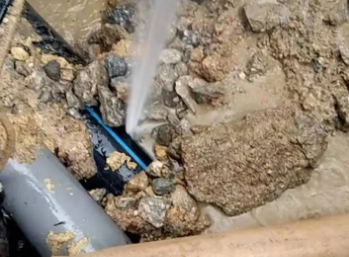 新青水管漏水检测哪家好