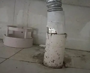 新青卫生间测漏水哪家好