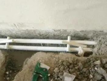 新青卫生间测漏水哪家好