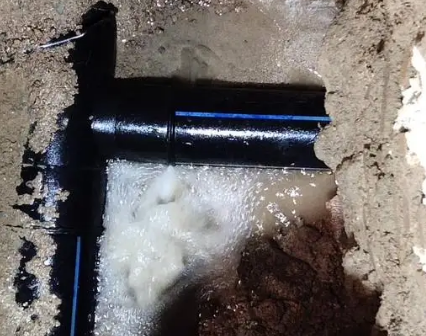 新青水管漏水检测哪家好