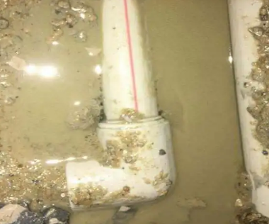 新青水管漏水检测多少钱